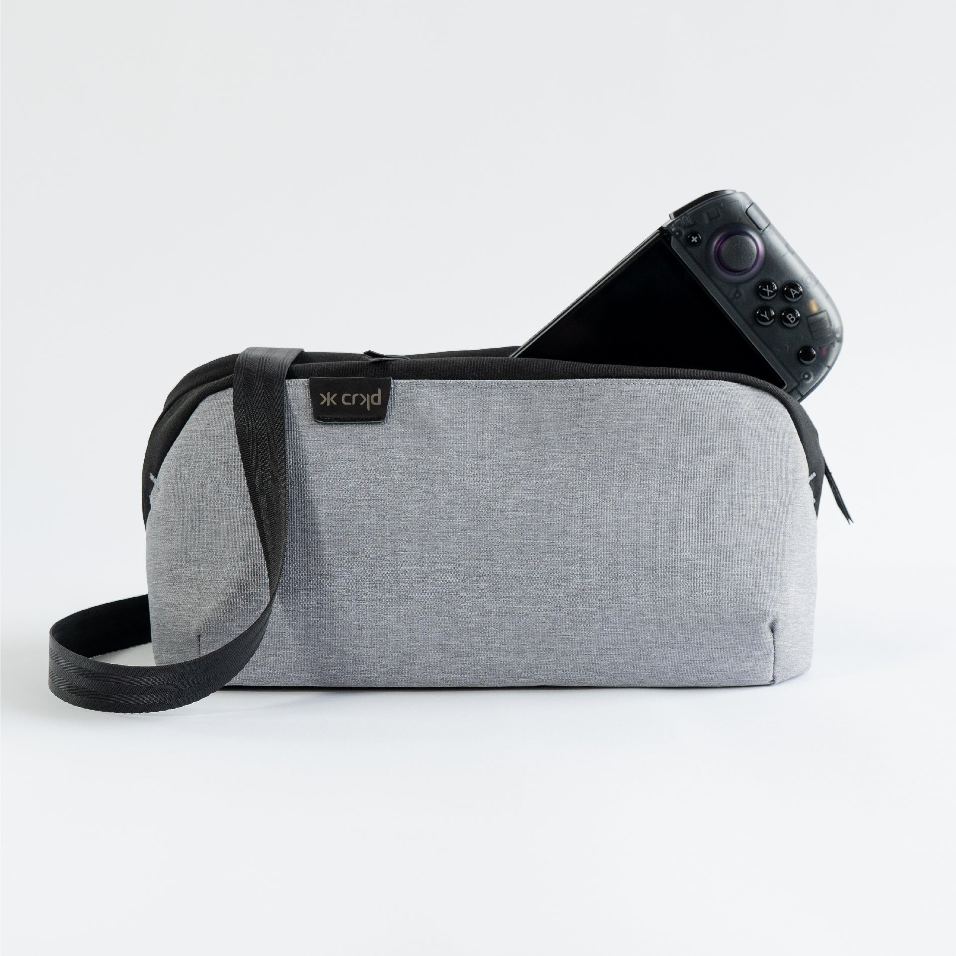 CRKD Gaming Protective Carry Bag - Image 11