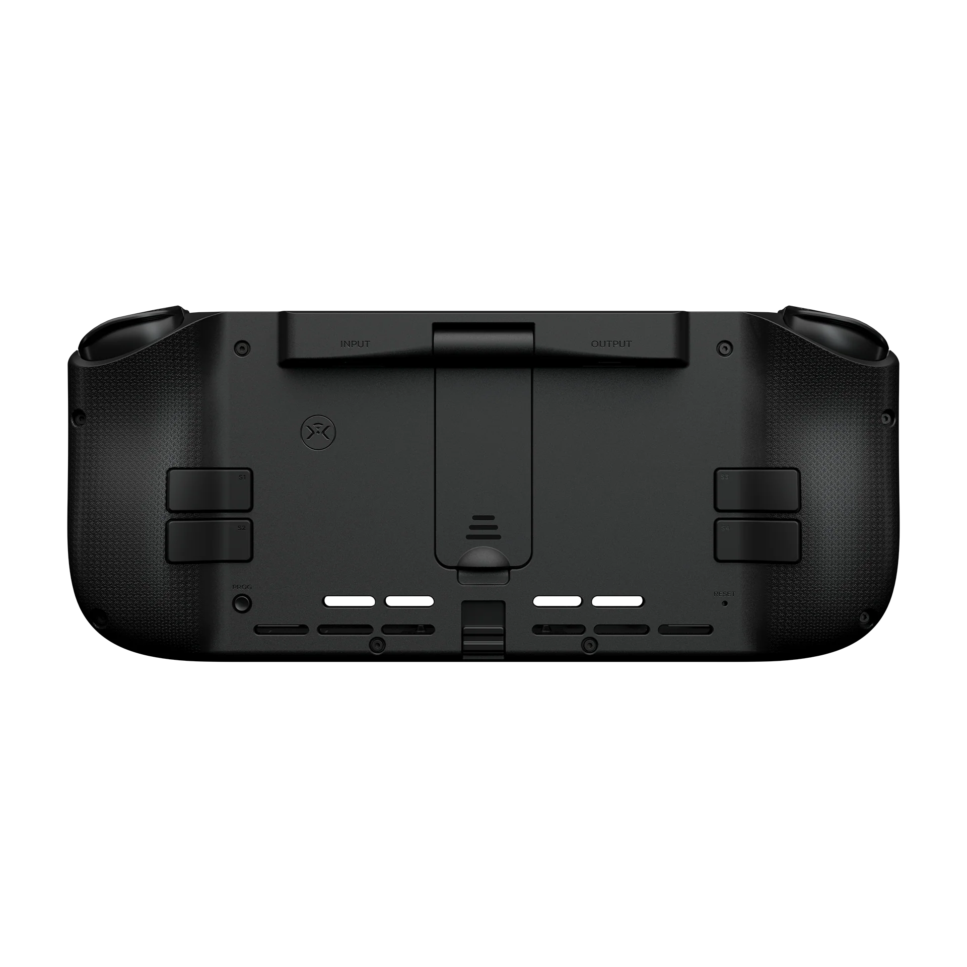Nitro Deck+ Clear Black with HDMI Adapter - Image 2