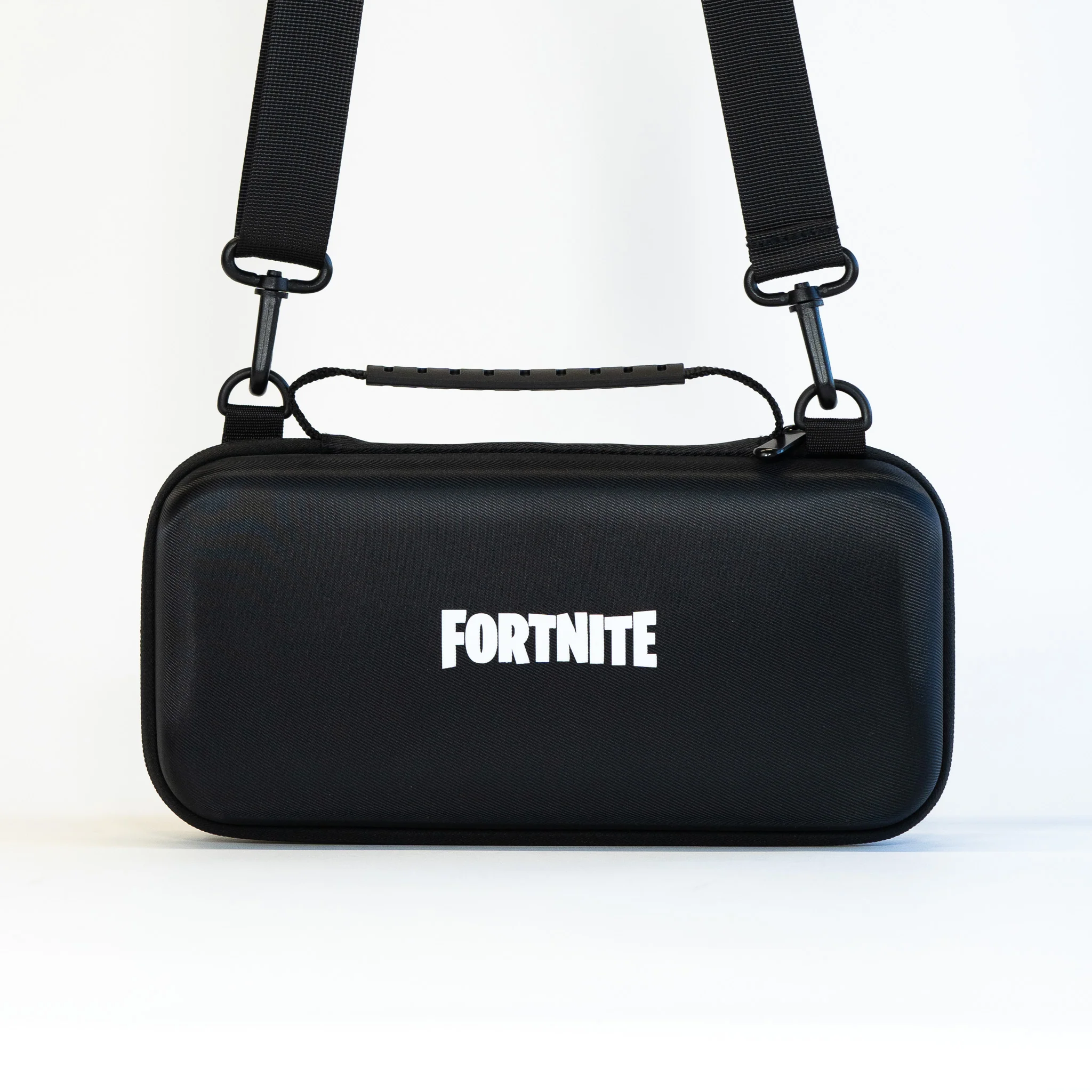 Nitro Deck+ Fortnite Renegade Raider Edition + HDMI Adapter + Carry Case + Stick Top 8 Pack Bundle - Image 12