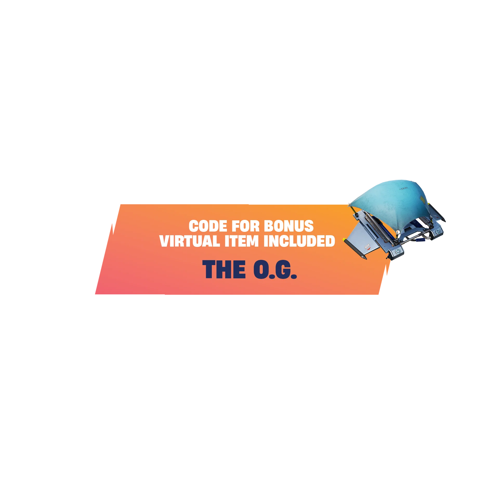 Nitro Deck+ Fortnite Renegade Raider Edition + HDMI Adapter + Carry Case + Stick Top 8 Pack Bundle - Image 2
