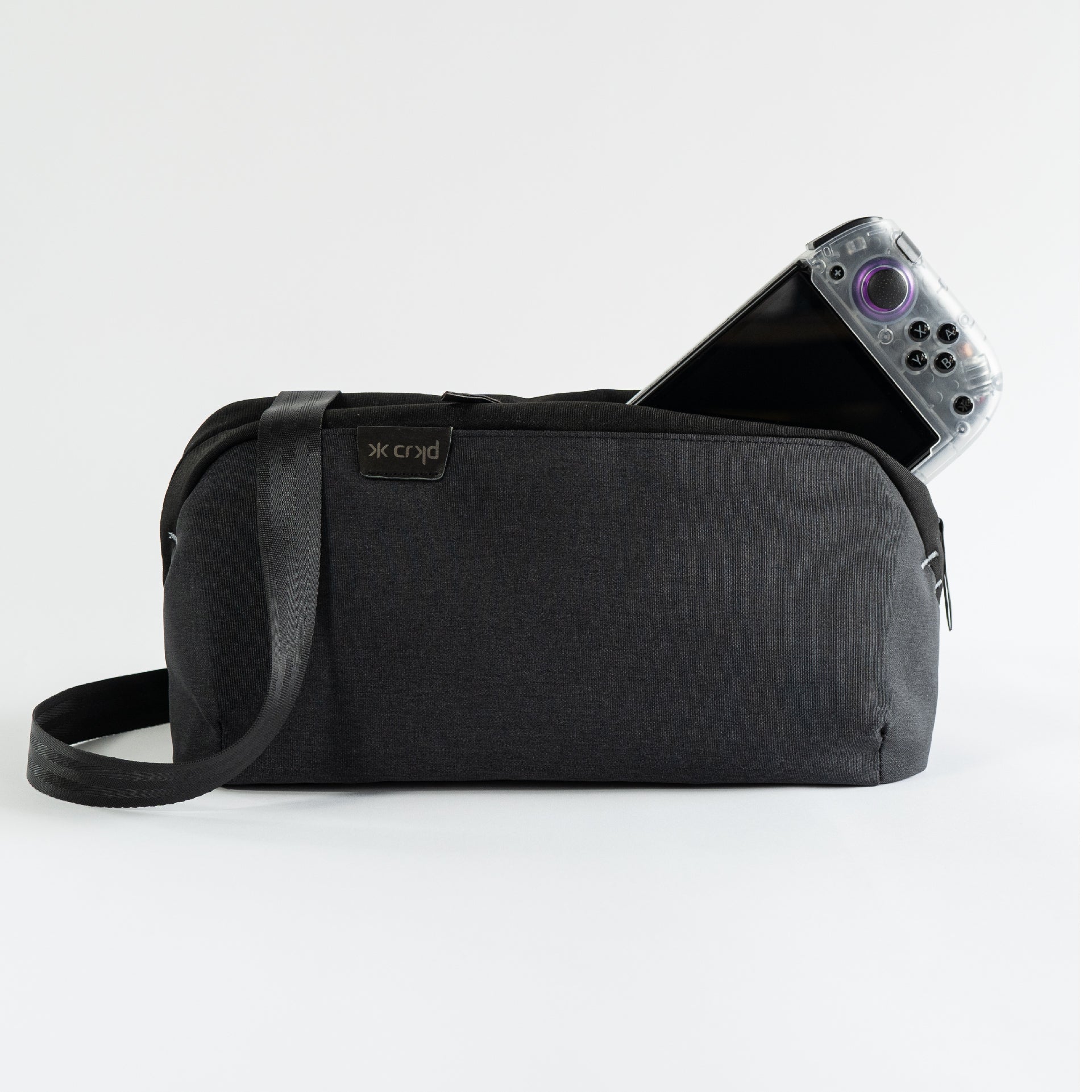 CRKD Gaming Protective Carry Bag - Image 3
