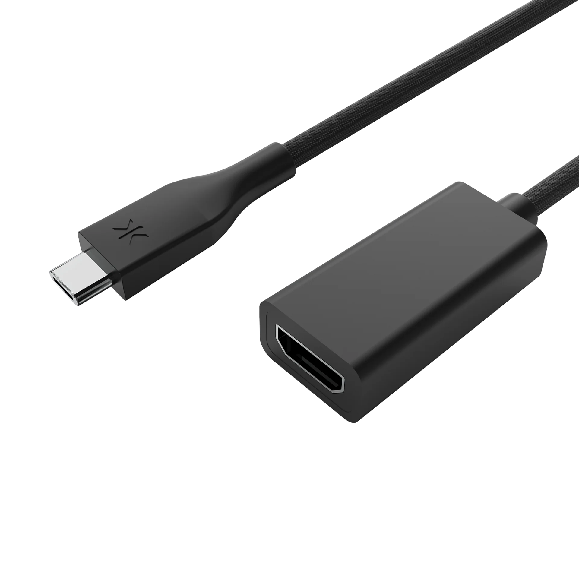 CRKD USB-C to HDMI Adapter